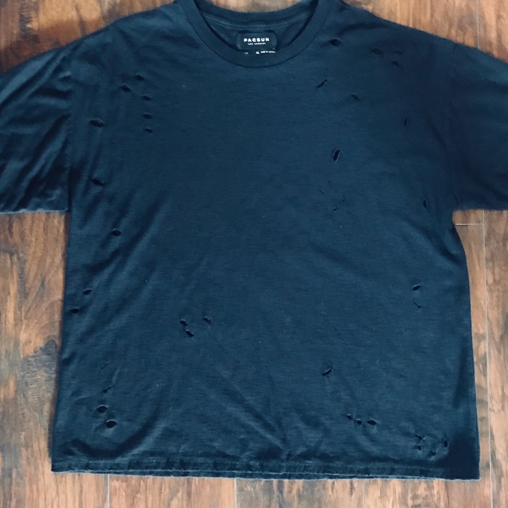 Pacsun Tee.